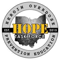 H.O.P.E. Task Force